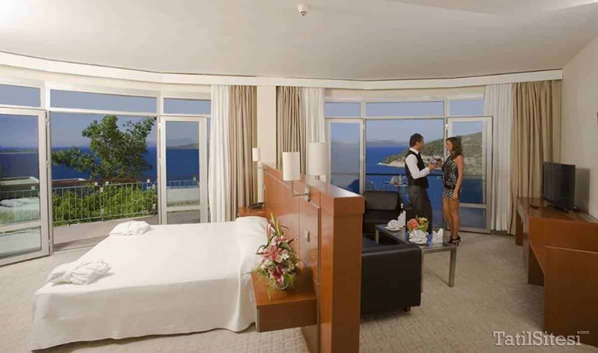 Duja Bodrum (ex Kervansaray Bodrum Resort)